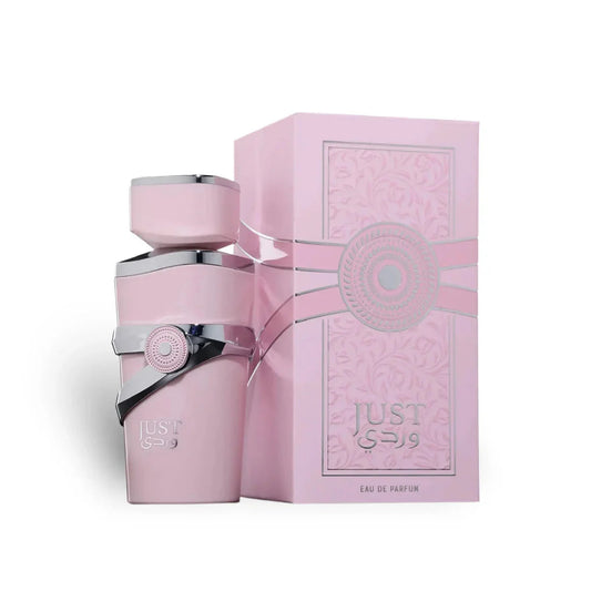 Just Wardi Eau de Parfum 100ml Fragrance World