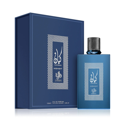 kayaan midnight 100ml wholesale
