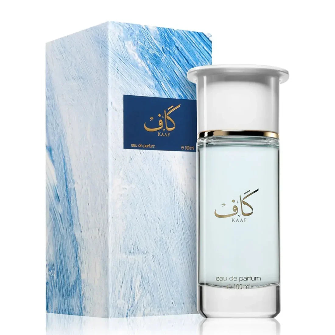 Kaaf 100ml Wholesale