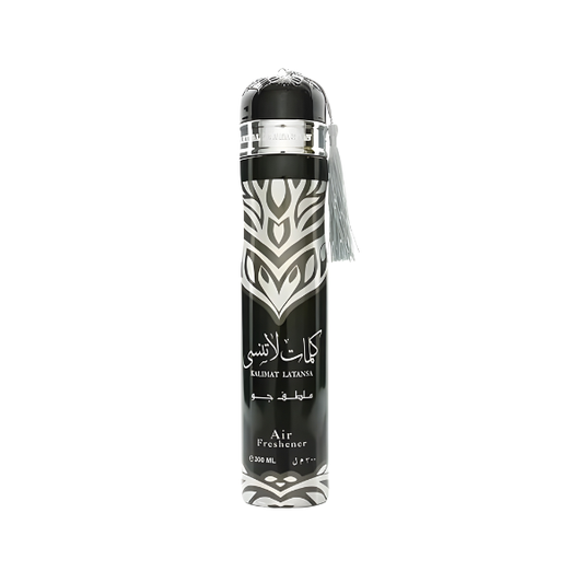 Kalimat Latansa Air Freshener 300ml Wholesale