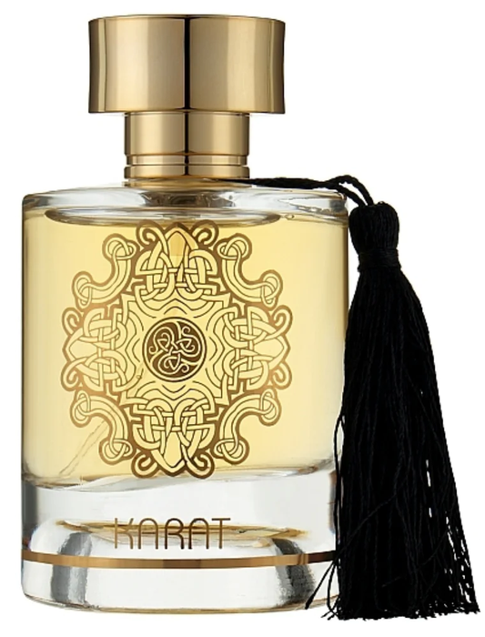 Karat Eau de Parfum 100ml Maison Alhambra