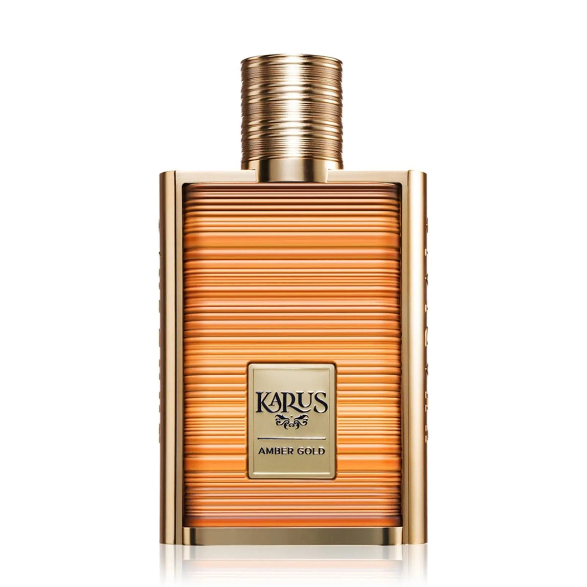 Karus Amber Gold Perfume by Khadlaj