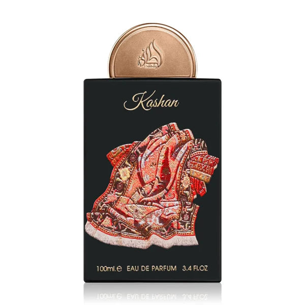 Kashan Eau de Parfum 100ml Lattafa Pride