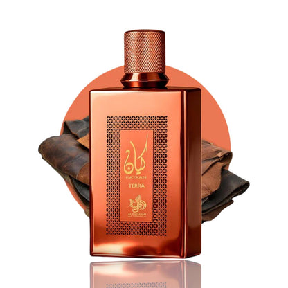 Kayaan Terra Eau de Parfum 100ml Al Wataniah