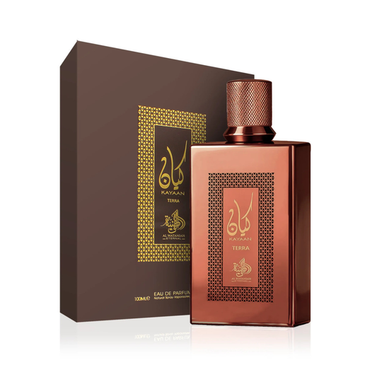 kayaan terra 100ml wholesale