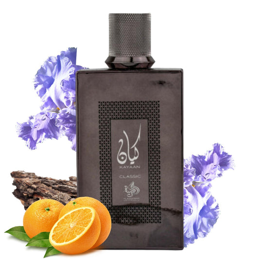 Kayaan Classic Eau de Parfum 100ml by Al Wataniah