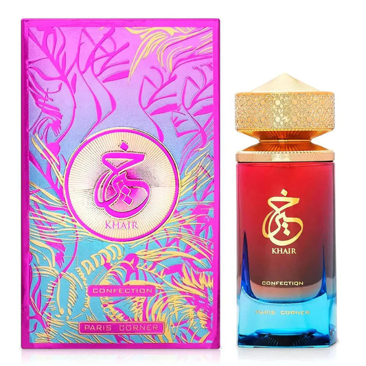 Khair Confection 100ml wholesale