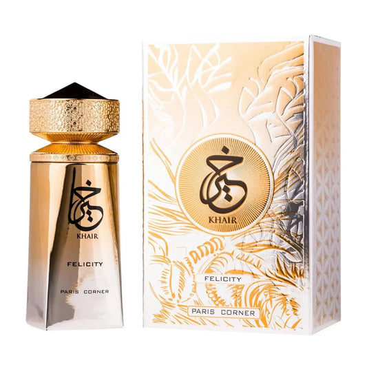 Khair Felicity 100ml wholesale
