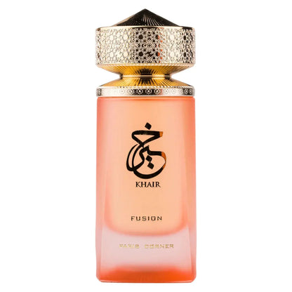 Khair Fusion Eau de Parfum 100ml Paris Corner