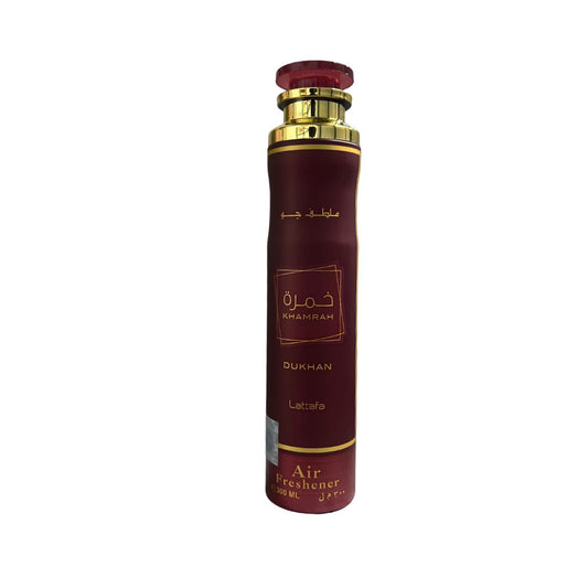 Khamra Dukhan Air Freshener 300ml Wholesale