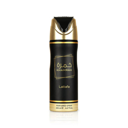 Khamrah 200ml Wholesale