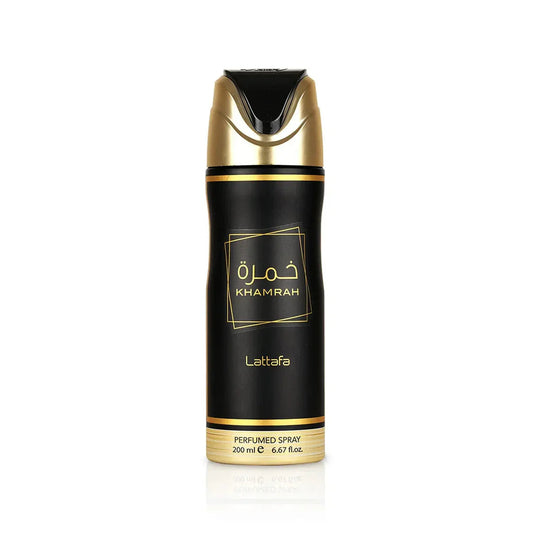Khamrah 200ml Wholesale
