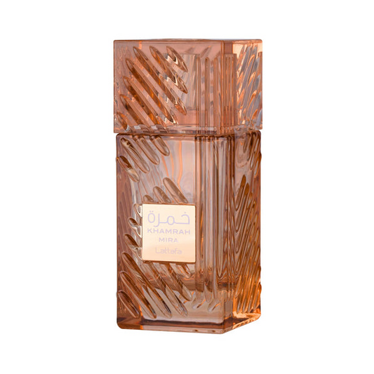 Khamrah Mira 100ml Eau de Parfum for Women by Lattafa
