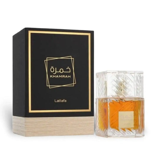 Khamrah 100ml Wholesale