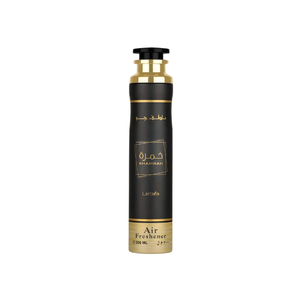 Khamrah Air Freshener 300ml Wholesale