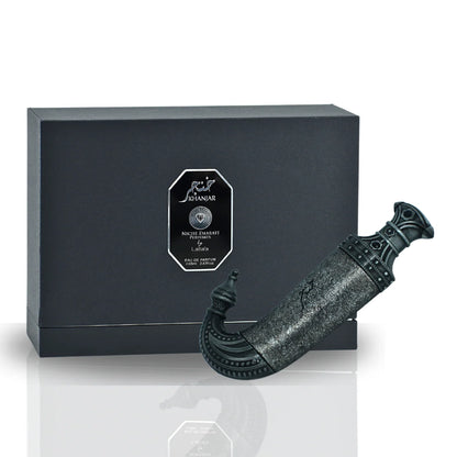 Khanjar Eau de Parfum 85ml Niche Emarati by Lattafa