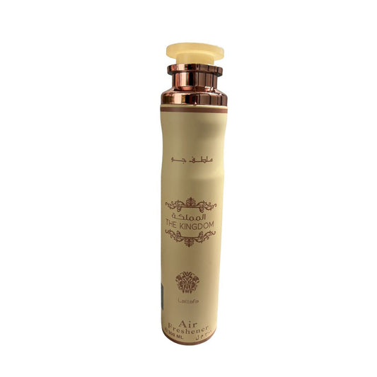 Kingdom Women Air Freshener 300ml Wholesale