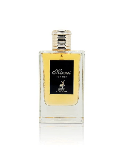 Kismet For Men Eau de Parfum 100ml Maison Alhambra