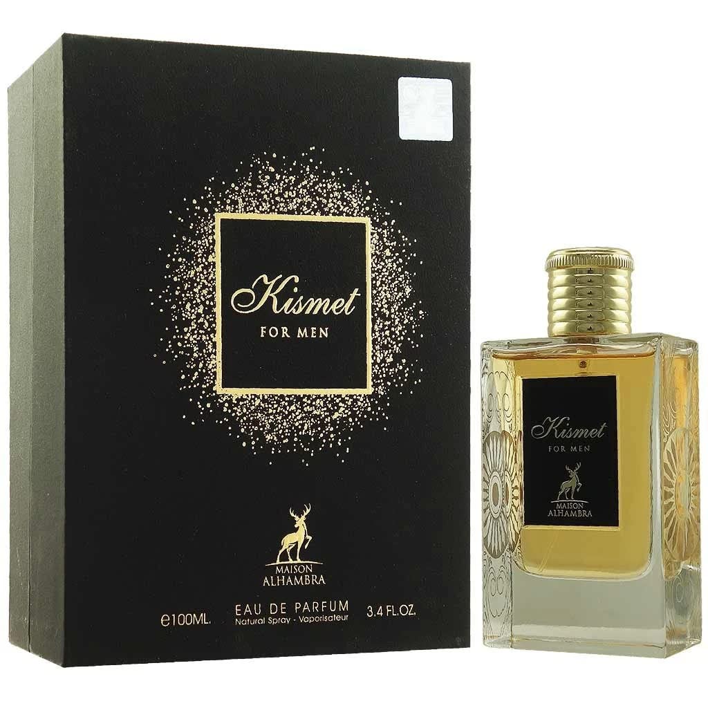 kismet for men 100ml wholesale