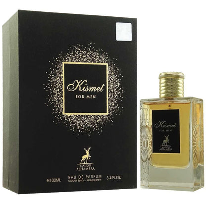 kismet for men 100ml wholesale