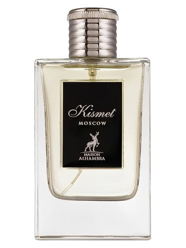 Kismet Moscow Eau de Parfum 100ml Maison Alhambra
