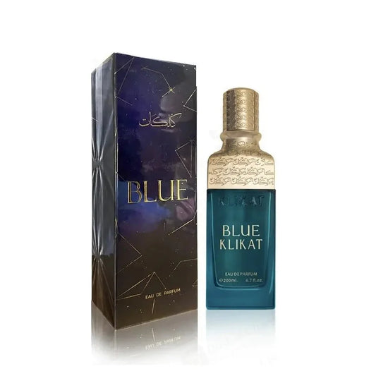 klikat blue 200ml wholesale