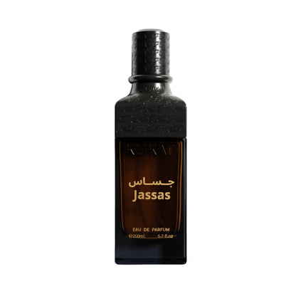 Klikat Jassas Eau de Parfum 200ml Alezz Oud