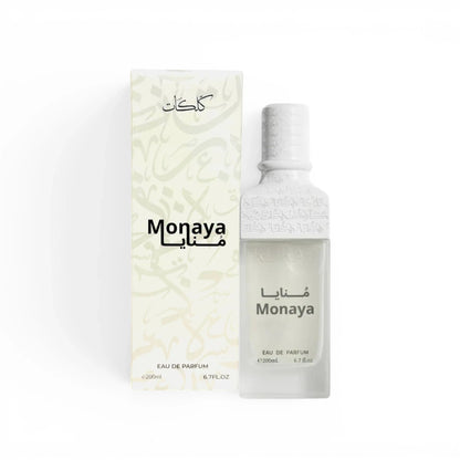klikat monaya 200ml wholesale