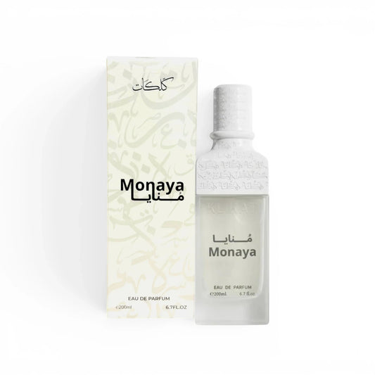 klikat monaya 200ml wholesale