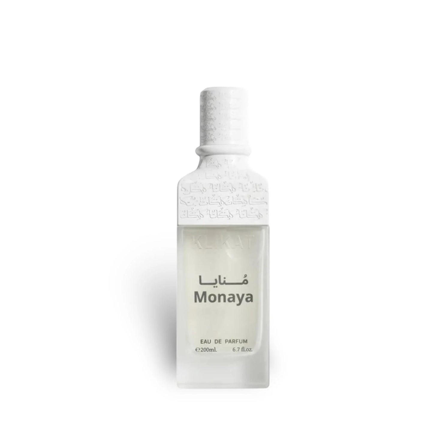 Klikat Monaya Eau de Parfum 200ml Alezz Oud