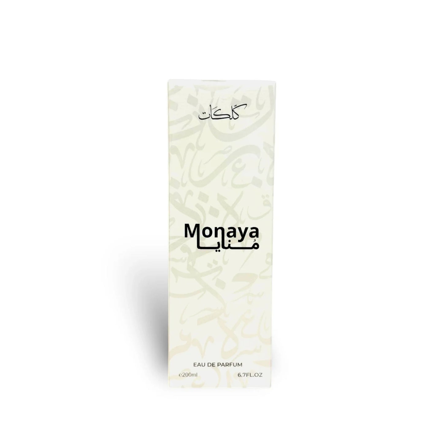 Klikat Monaya Eau de Parfum 200ml Alezz Oud