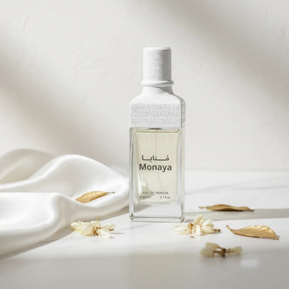 Klikat Monaya Eau de Parfum 200ml Alezz Oud