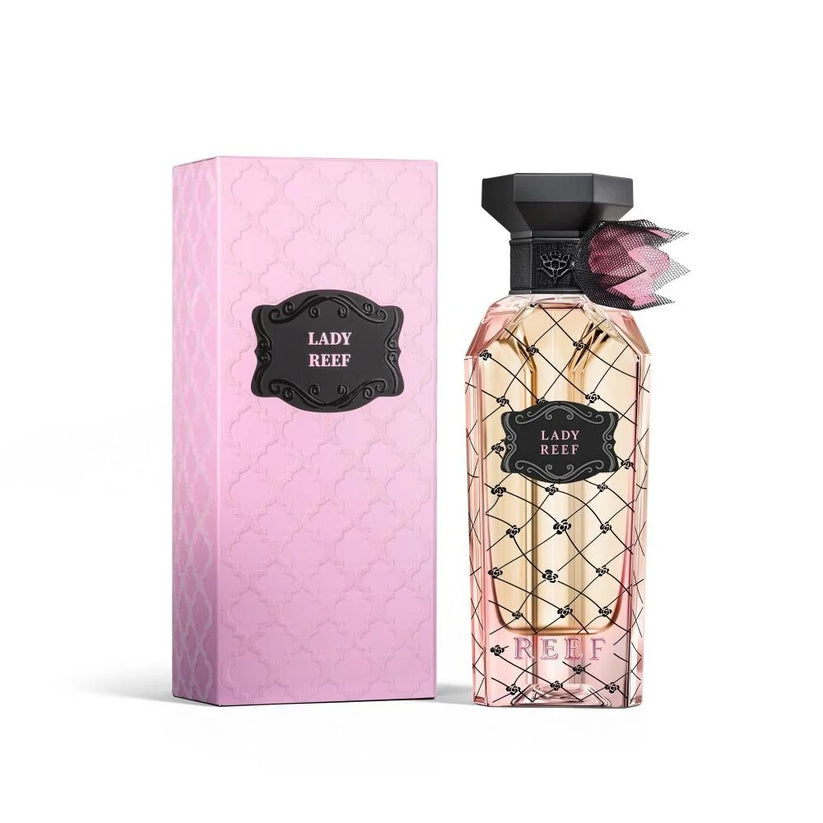 Lady Reef Eau de Parfum 150ml Reef