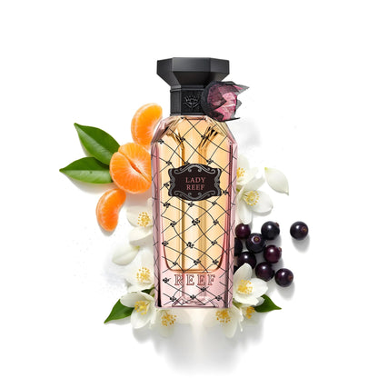 Lady Reef Eau de Parfum 150ml Reef