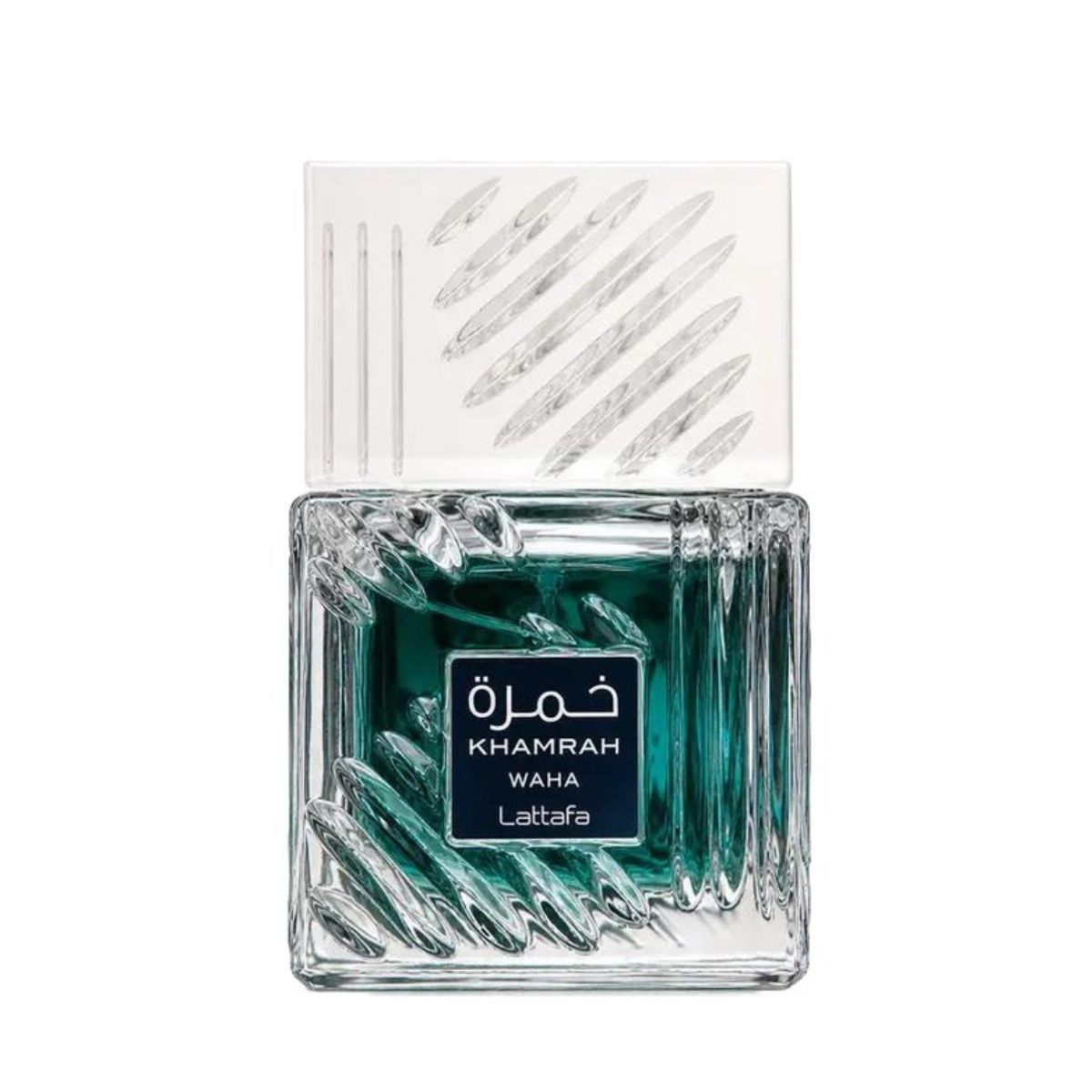 Khamrah Waha Eau de Parfum 100ml Lattafa