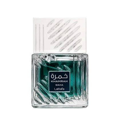 Khamrah Waha Eau de Parfum 100ml Lattafa
