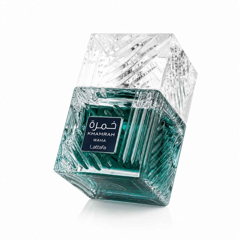 Khamrah Waha Eau de Parfum 100ml Lattafa