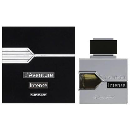 l'aventure intense 100ml wholesale