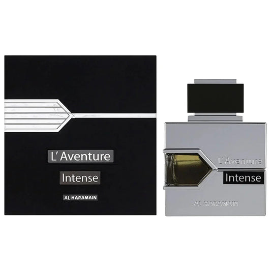 l'aventure intense 100ml wholesale