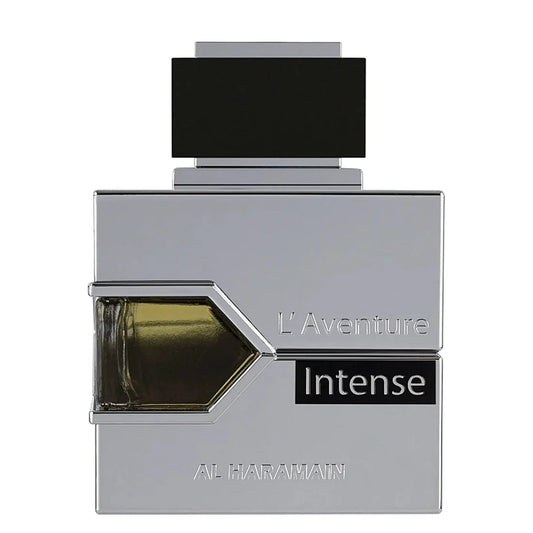 L'Aventure Intense Eau de Parfum 100ml Al Haramain