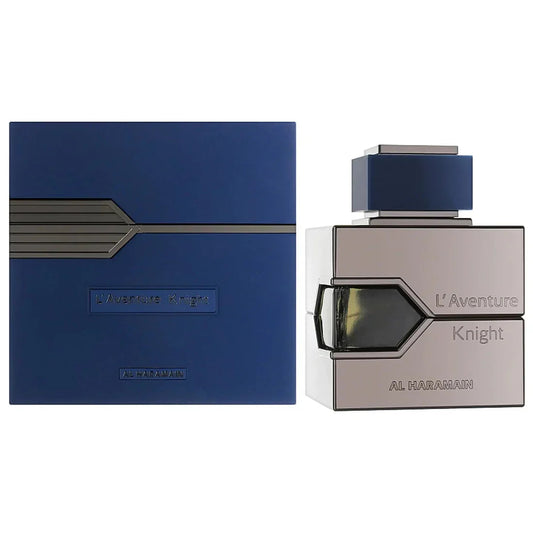 “L'Aventure Knight 100ml Wholesale