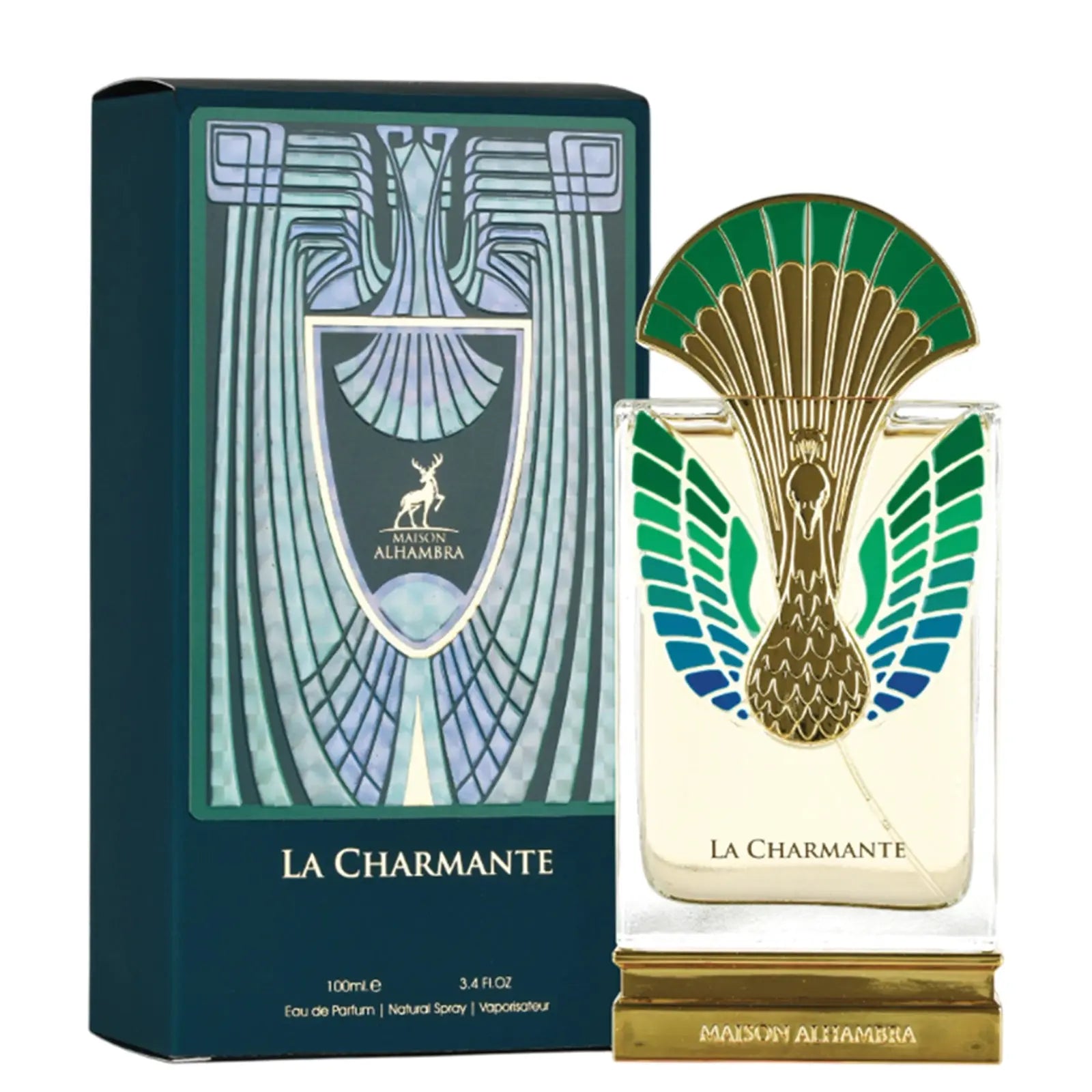 la charmante 100ml wholesale