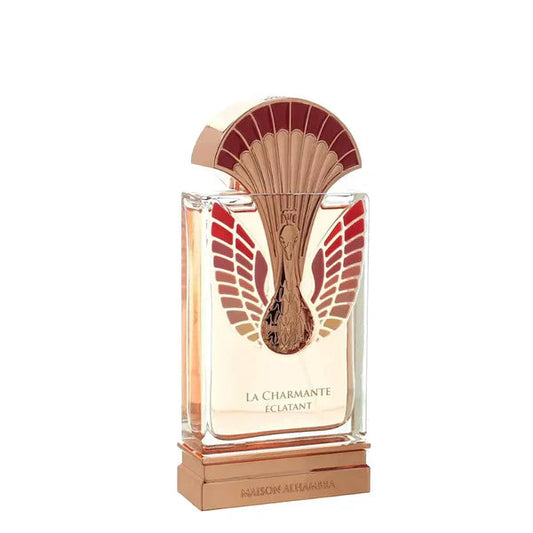 La Charmante Eclatant Eau de Parfum 100ml Maison Alhambra