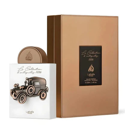 la collection d'antiquites 1886 100ml wholesale