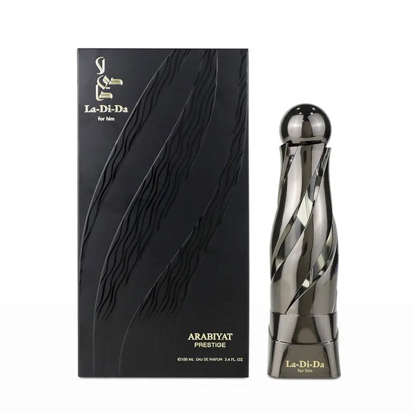 La Di Da 100ml Wholesale