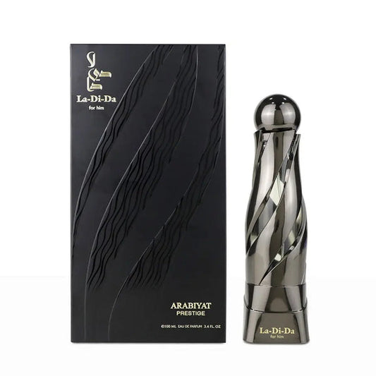 La Di Da 100ml Wholesale