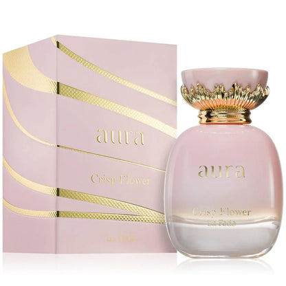 la fede aura crisp flower wholesale