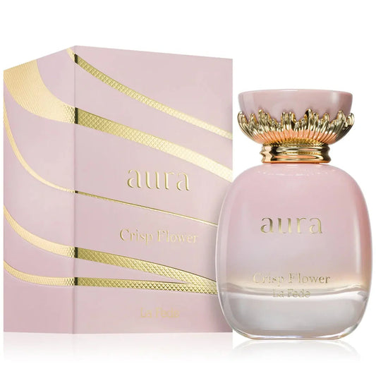 la fede aura crisp flower wholesale