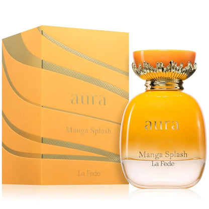 la fede aura manga splash 100ml wholesale