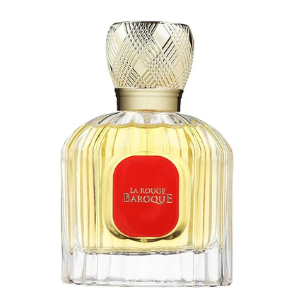 La Rouge Baroque Eau de Parfum 100ml Maison Alhambra